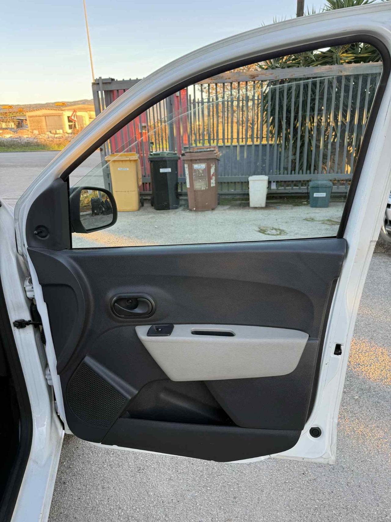 Dacia Dokker 1.5 dCi 8V 75CV Furgone