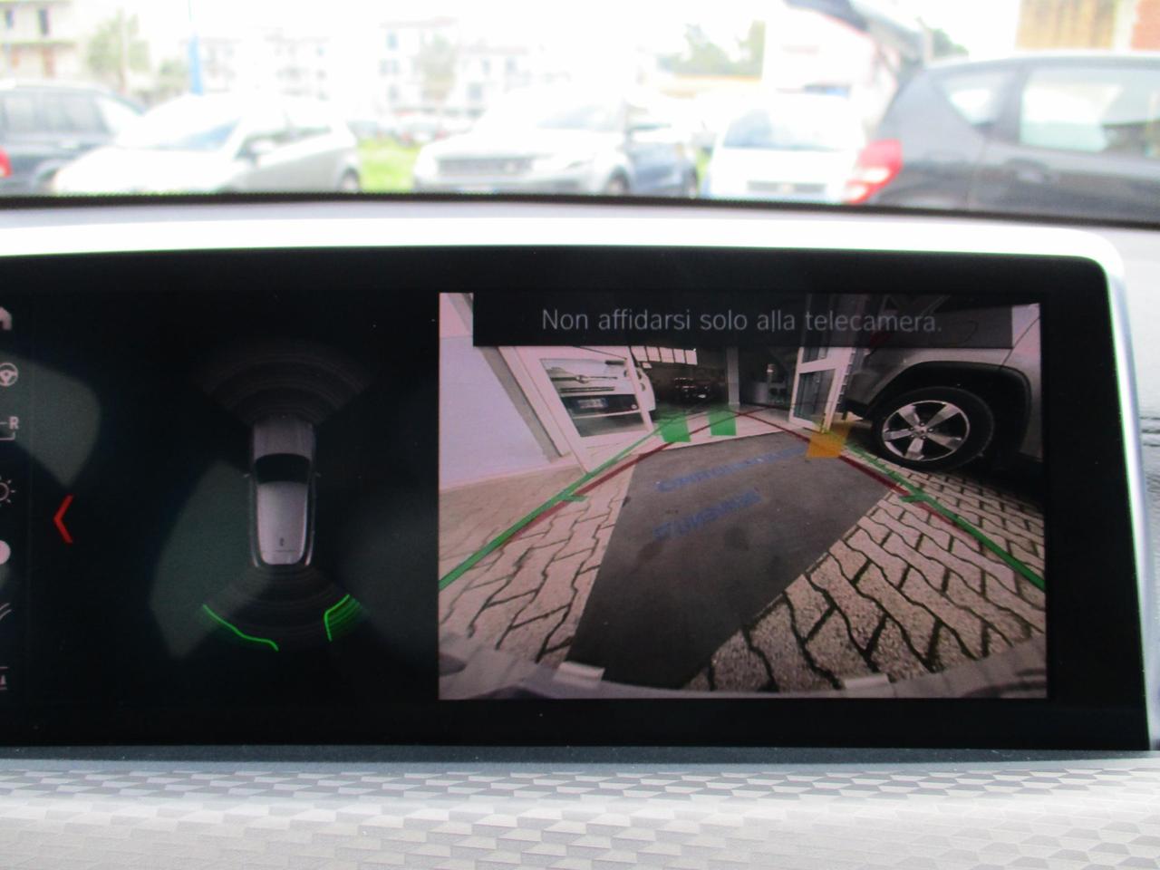 BMW X2 sdrive18d Msport auto