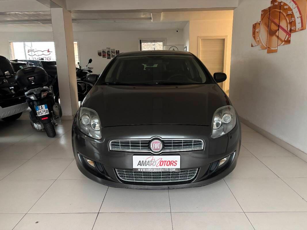 Fiat Bravo 1.6 mjt Emotion 120cv FL