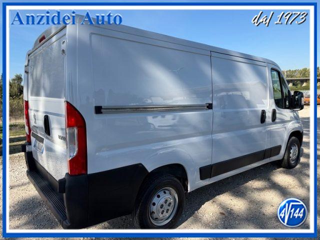 PEUGEOT Boxer 30 2.2 BlueHDi 120 Cv L2H1 Furgone