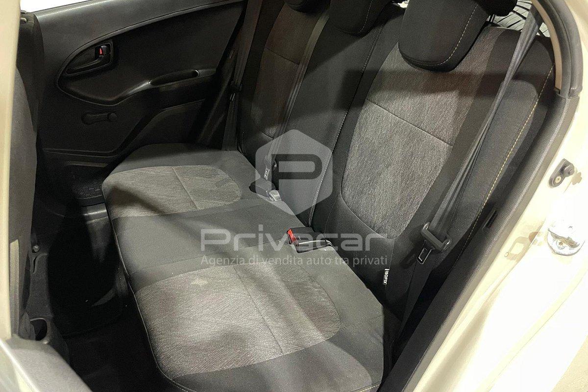 KIA Picanto 1.0 12V 5 porte City