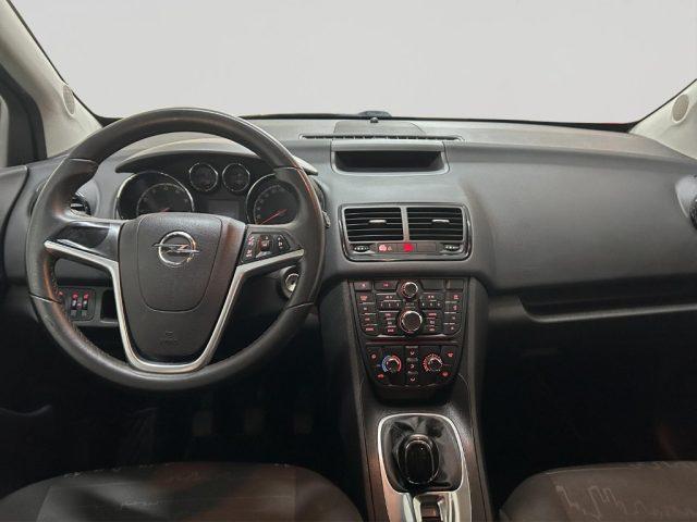 OPEL Meriva 1.4 Turbo 120CV GPL Tech Cosmo