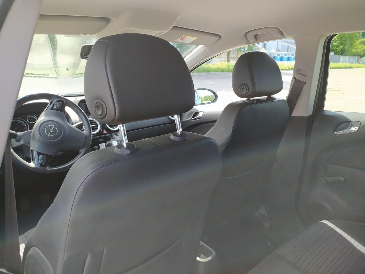 Opel Corsa Cosmo 1.2 #11303