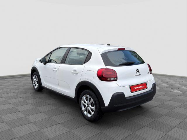 CITROEN C3 C3 PureTech 82 S&S Feel