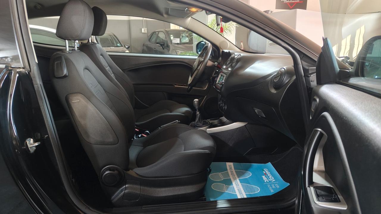 Alfa Romeo MiTo 1.4 78 CV 8V S&S Distinctive