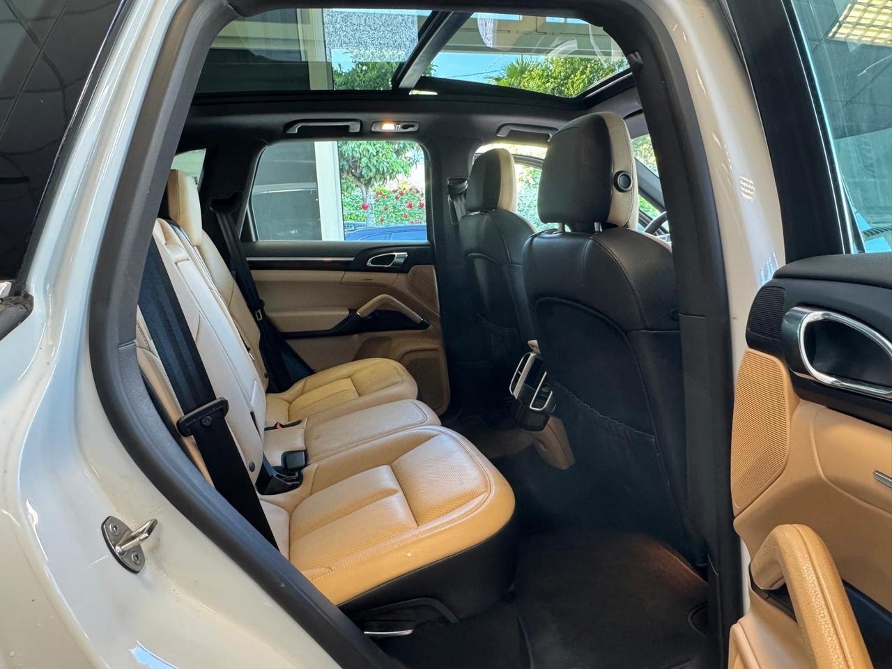 Porsche Cayenne 3.0 Diesel