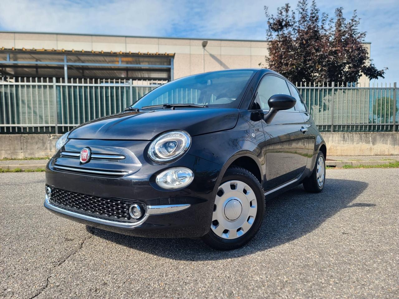 Fiat 500 1.2 Lounge SOLO 45.000KM