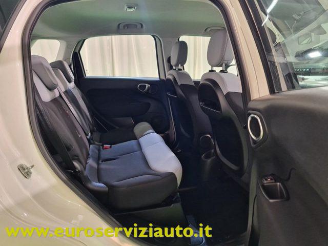 FIAT 500L 1.4 95 CV Lounge