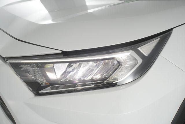 TOYOTA Other RAV4 RAV4 2.5 HV (218CV) E-CVT 2WD Active