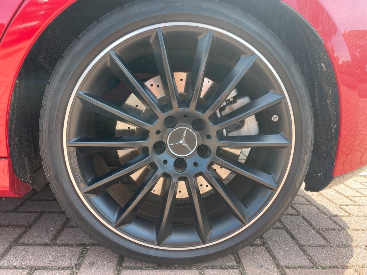 Mercedes-benz A 35 AMG 4Matic auto