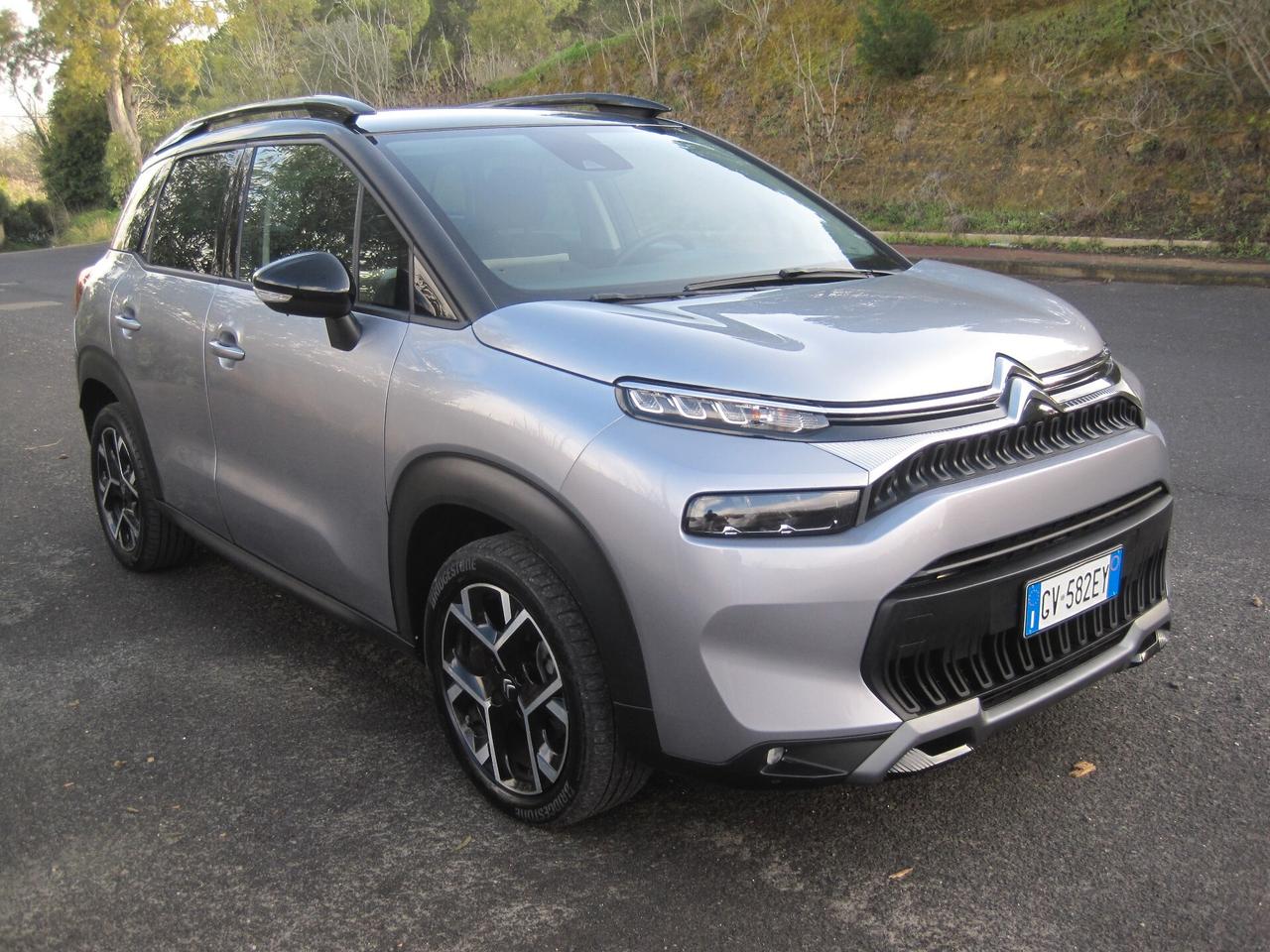 Citroen C3 Aircross PureTech 110 S&S Max