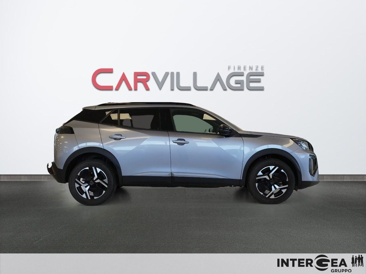 PEUGEOT 2008 1.2 puretech Allure s&s 100cv