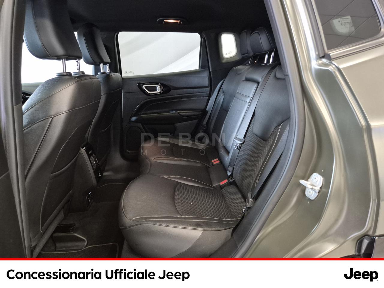 Jeep Compass 1.6 mjt 80 anniversario 2wd 130cv