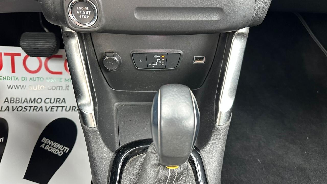 Citroen C3 Aircross BlueHDi 120 S&S EAT6 Shine Pack