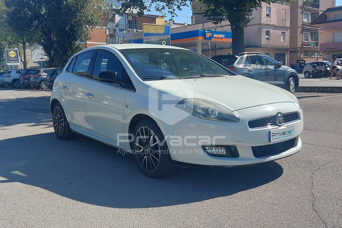 FIAT Bravo 1.6 MJT 105 CV DPF Easy