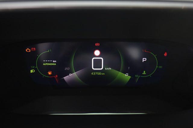 PEUGEOT 2008 2008 PureTech 130 S&S EAT8 GT