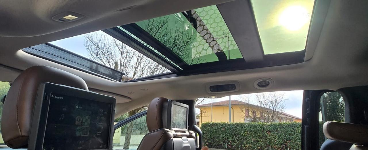 Chrysler Pacifica 3.6 Limited automatica