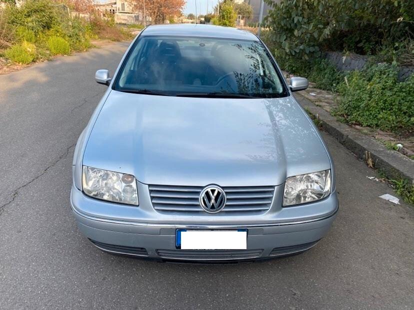 Volkswagen Bora 1.9 TDI/115 CV cat Highline