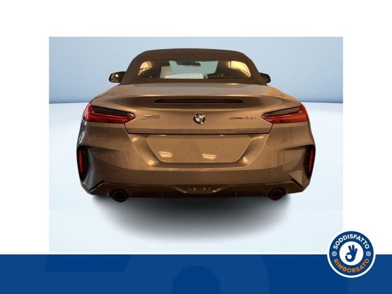 BMW Z4 sDrive 30i