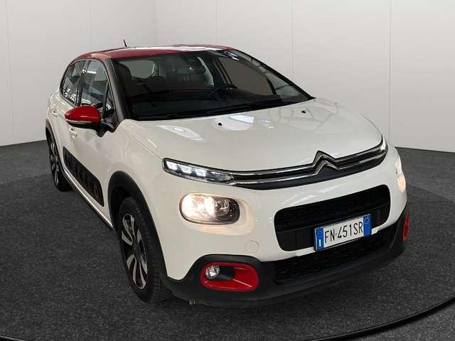 Citroen C3 C3 1.2 puretech Shine 82cv