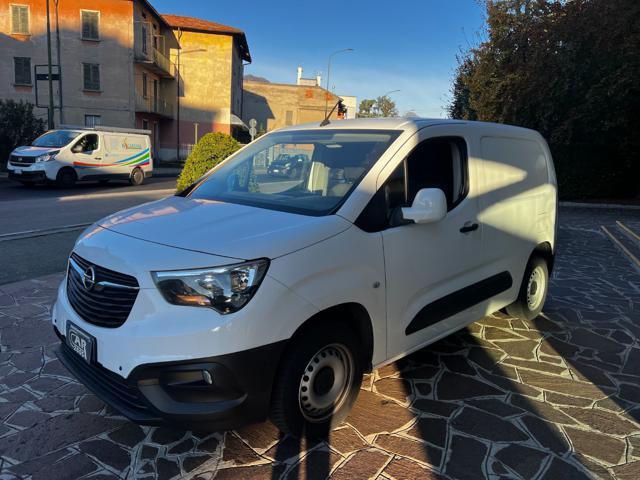 OPEL Combo Cargo 1.5 Diesel 100CV S&S PC 1000kg