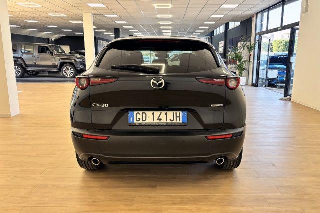 MAZDA CX-30 1.8L Skyactiv-D 2WD Exceed A/T