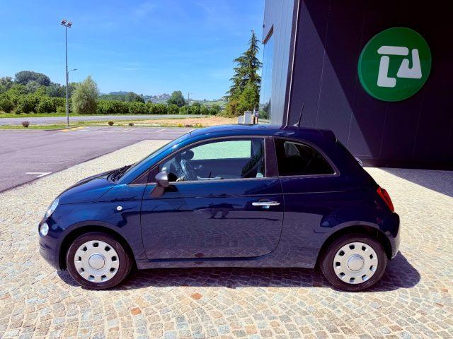FIAT 500 OK NEOPATENTATI - KM 75.000 - NO OBBLIGO FINANZIAM