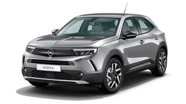 Opel Mokka X 1.5 CDTI Elegance