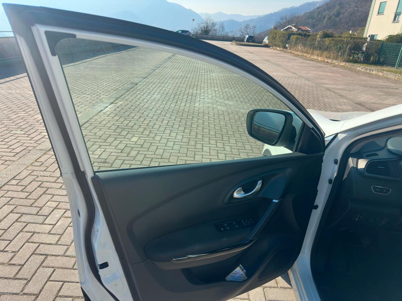 Renault Kadjar TCe 140CV FAP Life