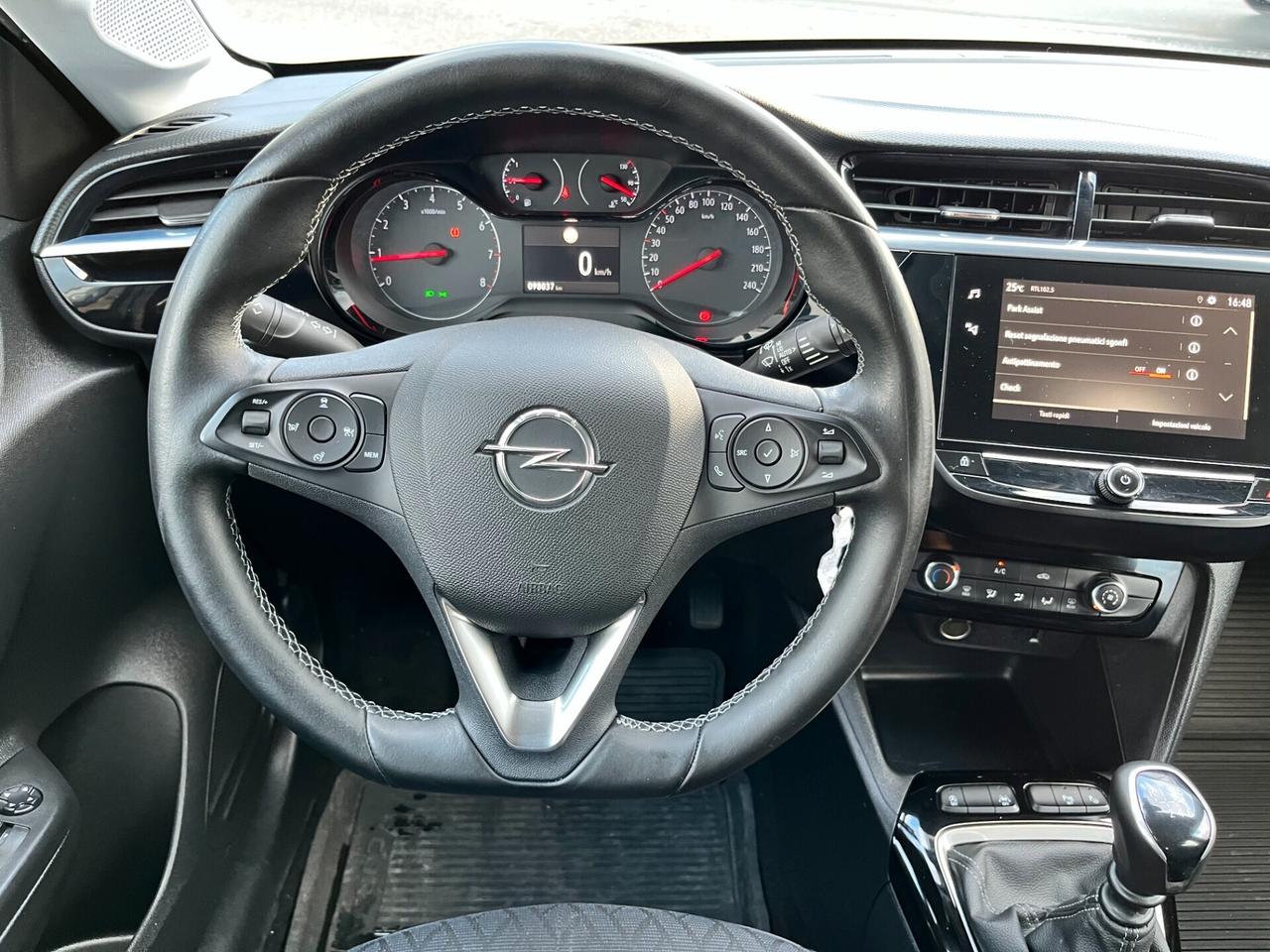 Opel Corsa 1.5 D 100 CV Edition - 2019