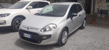 Fiat Punto Evo 2011 - 1.3 Mjt 75 CV OK NEOP. LB AUTOMOBILI