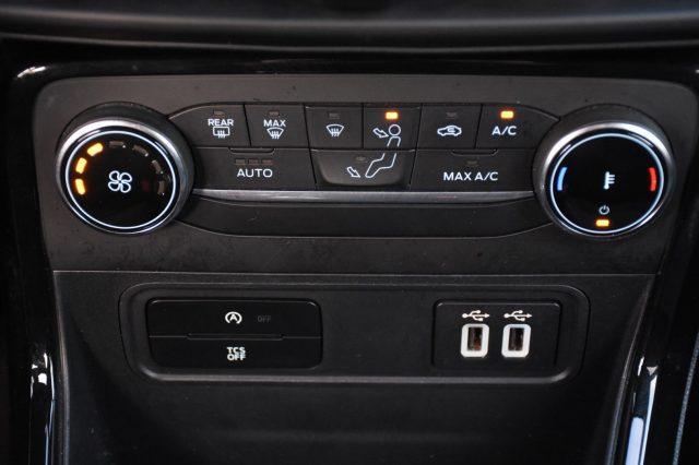 FORD EcoSport 1.0 EcoBoost 125 CV Start&Stop ST-Line