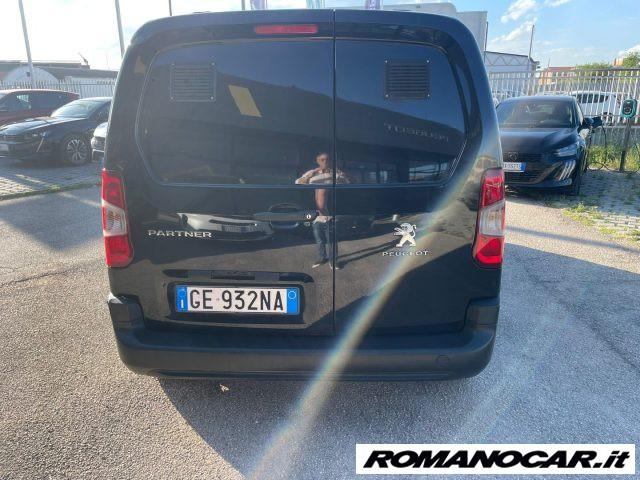 PEUGEOT Partner BlueHDi 100 PC 1000Kg Furgone Pro