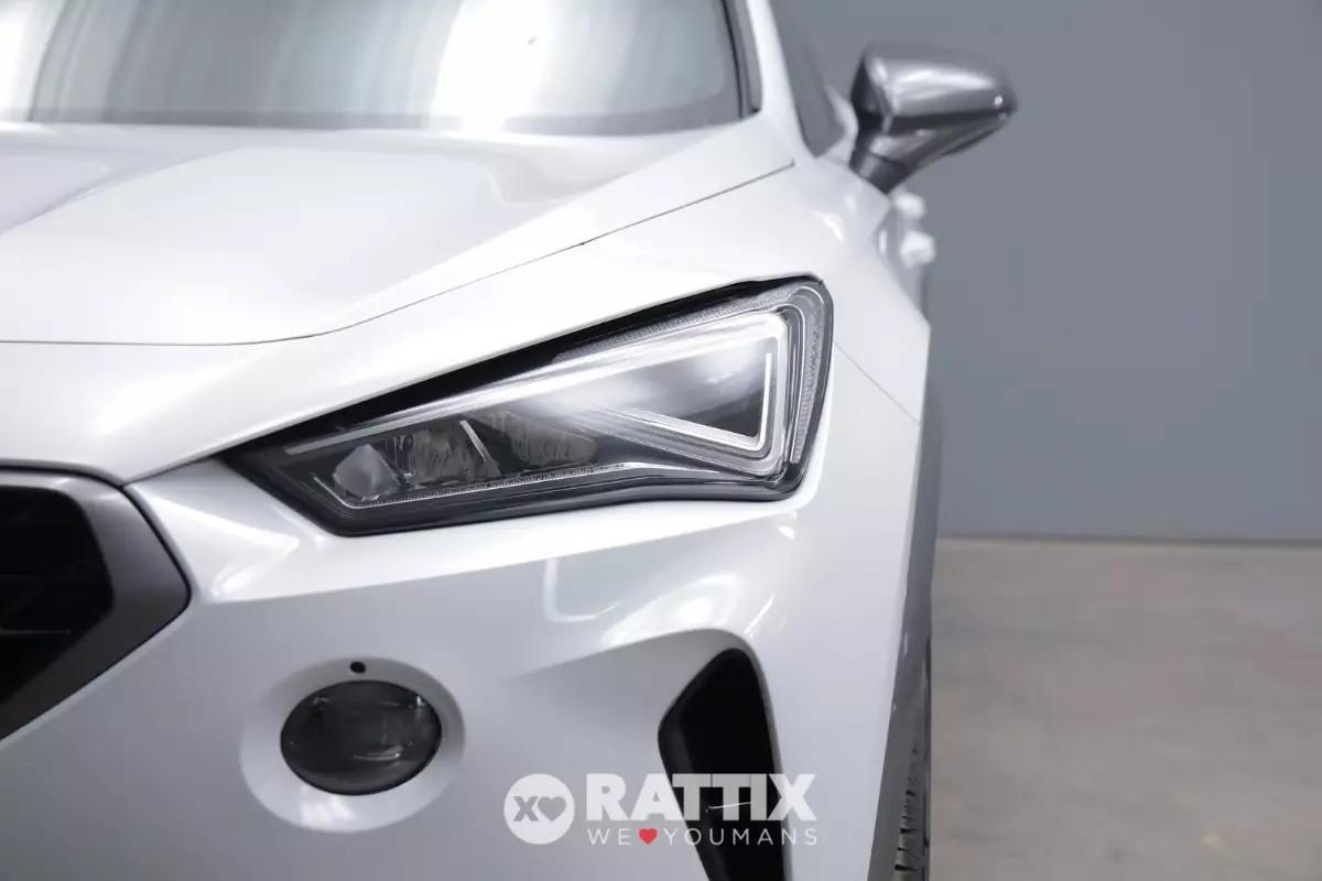 Cupra Formentor 1.5 TSI 150CV DSG