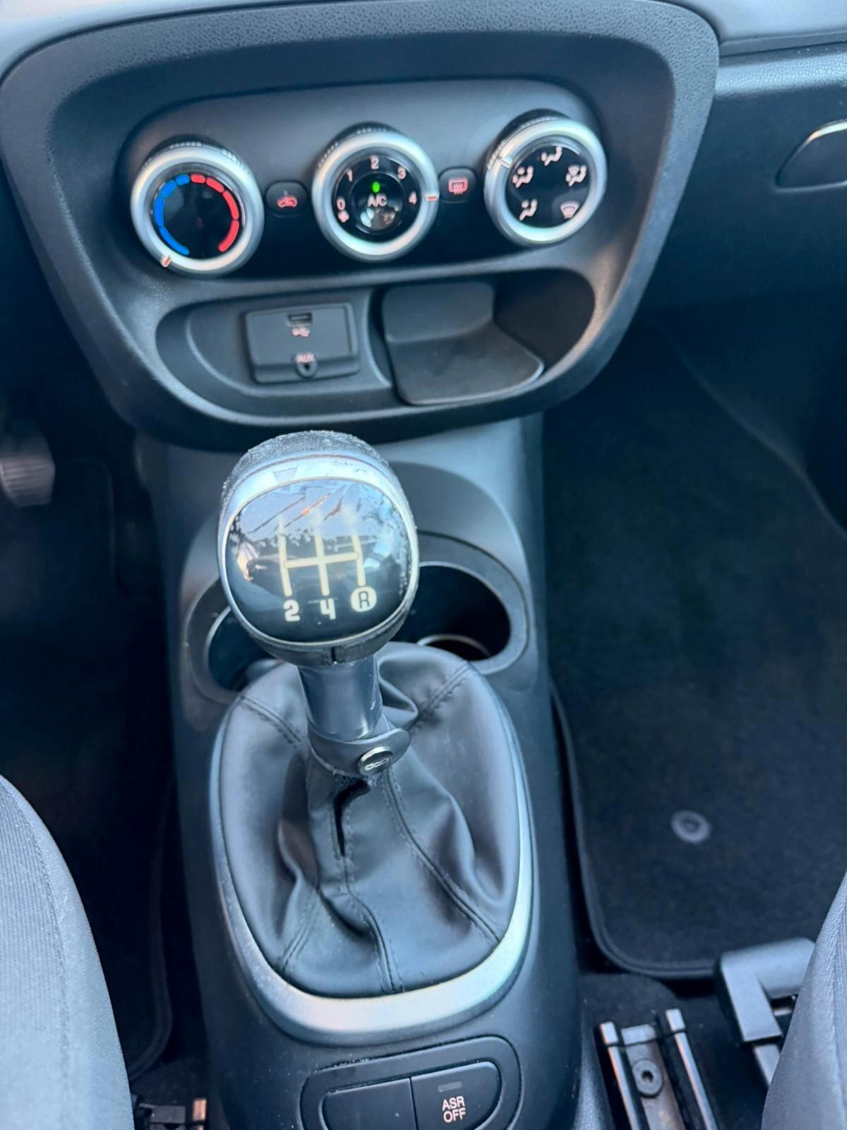 Fiat 500L 1.3 Multijet 85 CV Pop Star