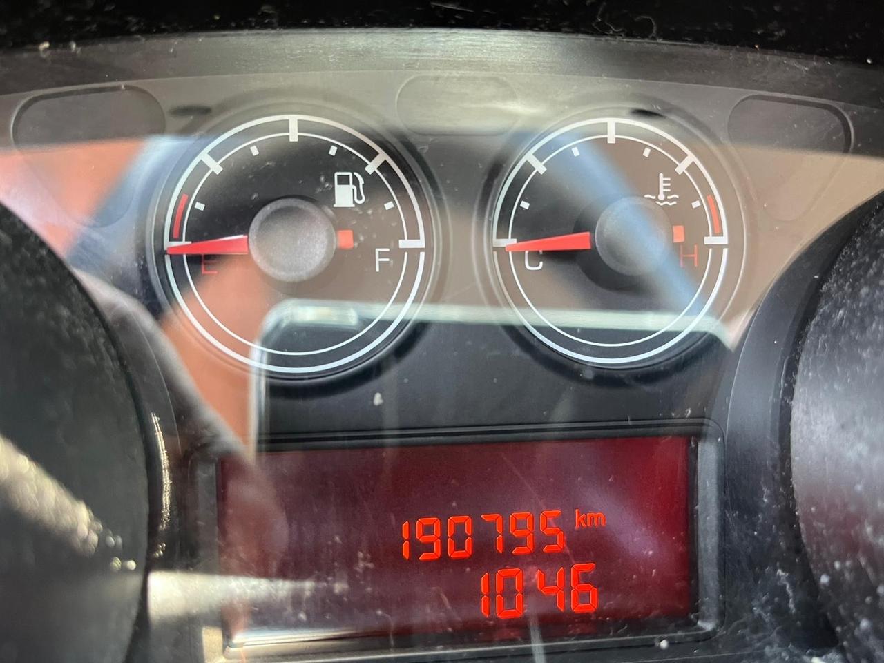 Fiat Bravo 1.6 MJT 120 CV DPF Dualogic Emotion