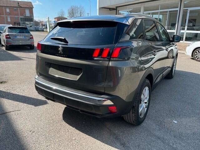 Peugeot 3008 BlueHDi 130 S&S Business