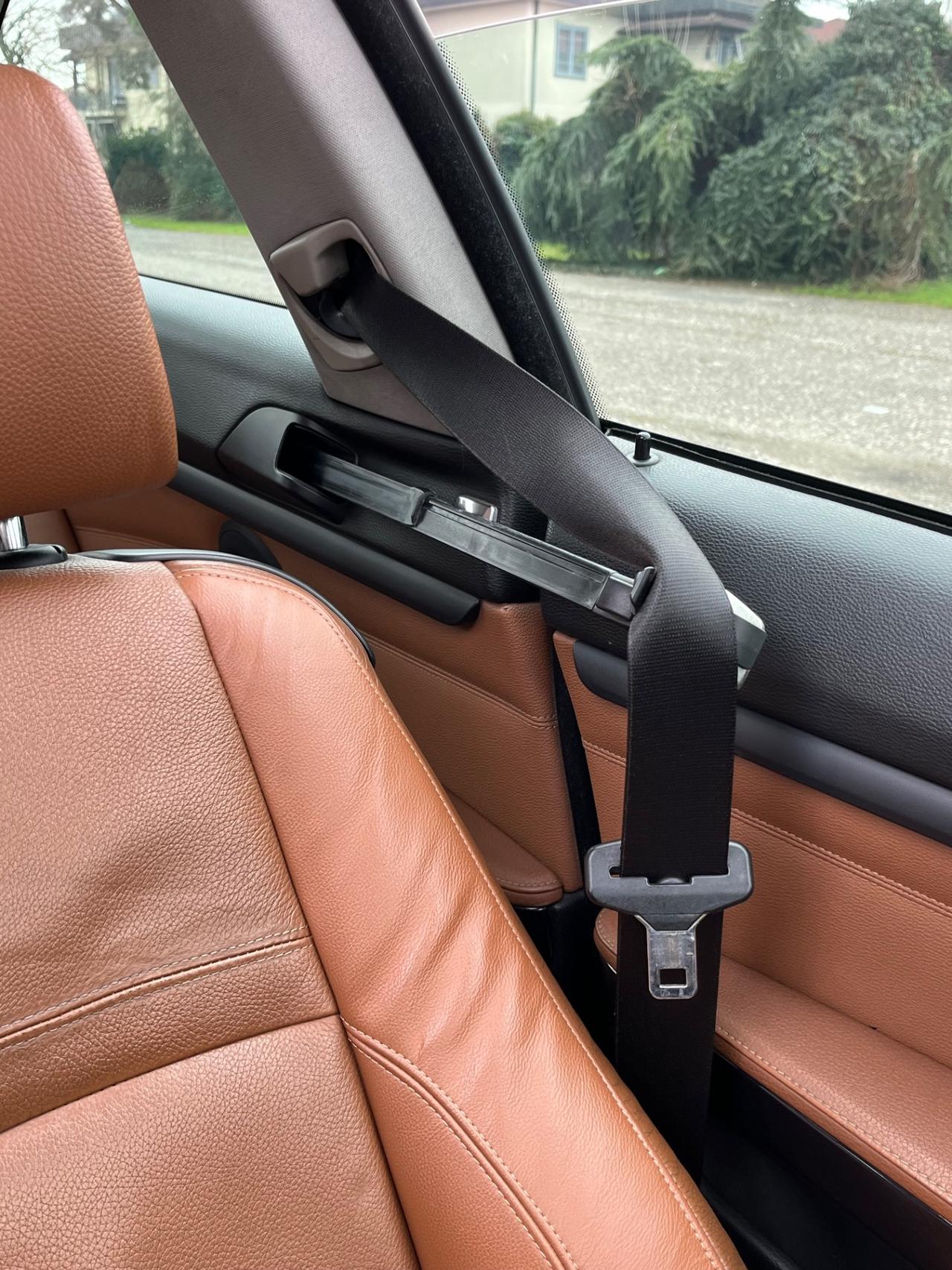 Bmw 320d Coupé Msport - 177 CV - Full optional