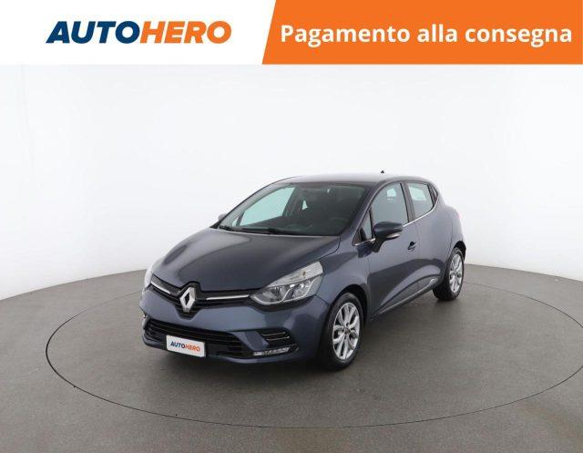 RENAULT Clio dCi 8V 90CV EDC Start&Stop 5 porte Energy Zen