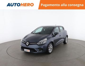 RENAULT Clio dCi 8V 90CV EDC Start&Stop 5 porte Energy Zen