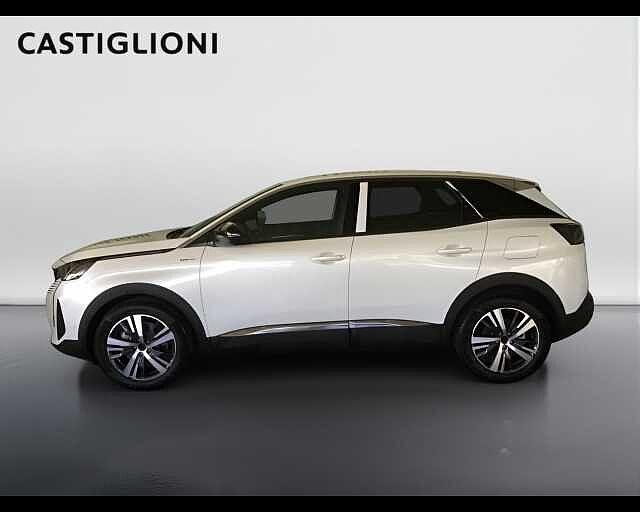 Peugeot 3008 3008 HYBRID 180 - ALLURE PACK