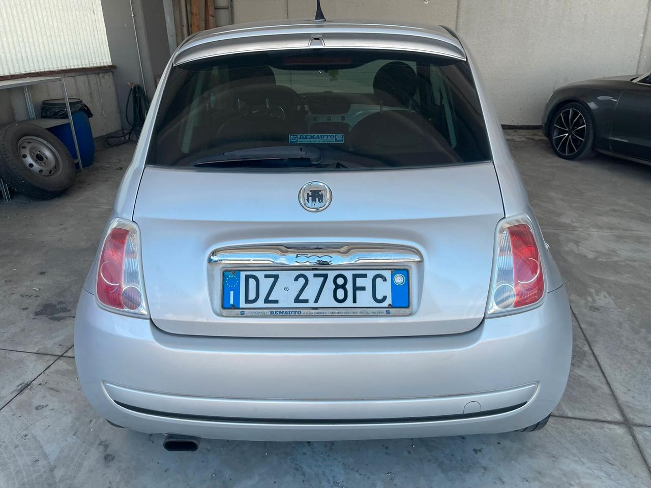 Fiat 500 1.2 Sport OK NEOPATENTATI