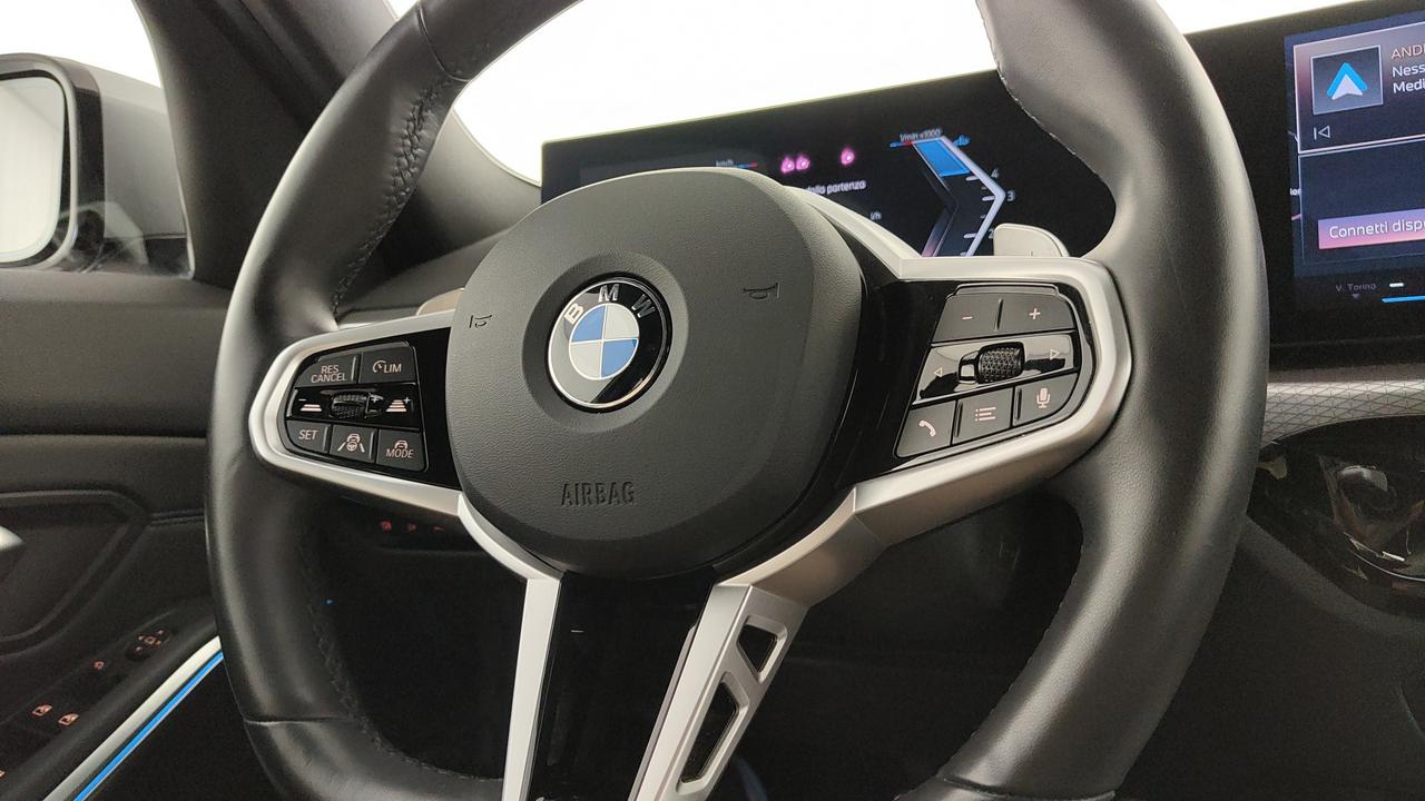 BMW Serie 3 G21 2022 Touring - 320d Touring mhev 48V xdrive MSport auto