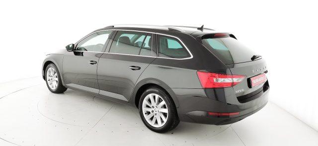 SKODA Superb 1.4 TSI Plug-In Hybrid DSG Wagon Style