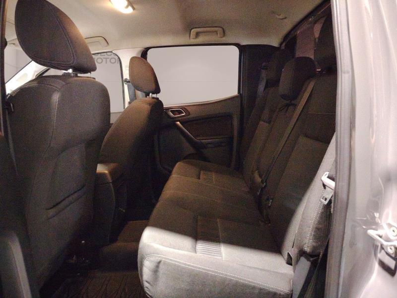 Ford Ranger Double Cab 2.0 EcoBlue Wolftrak 4WD