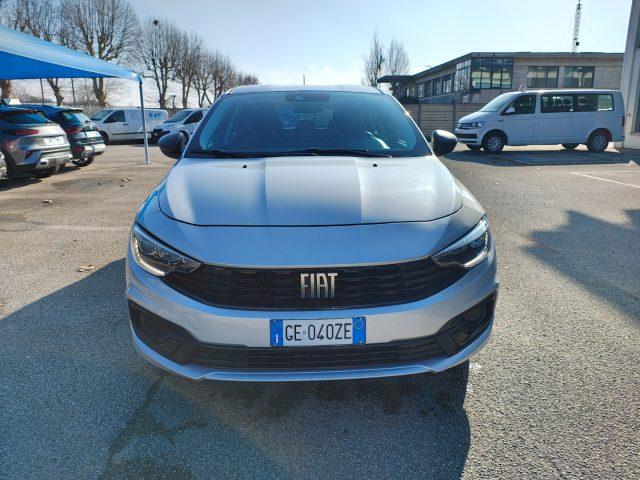 FIAT Tipo 1.6 Mjt S&S SW Business