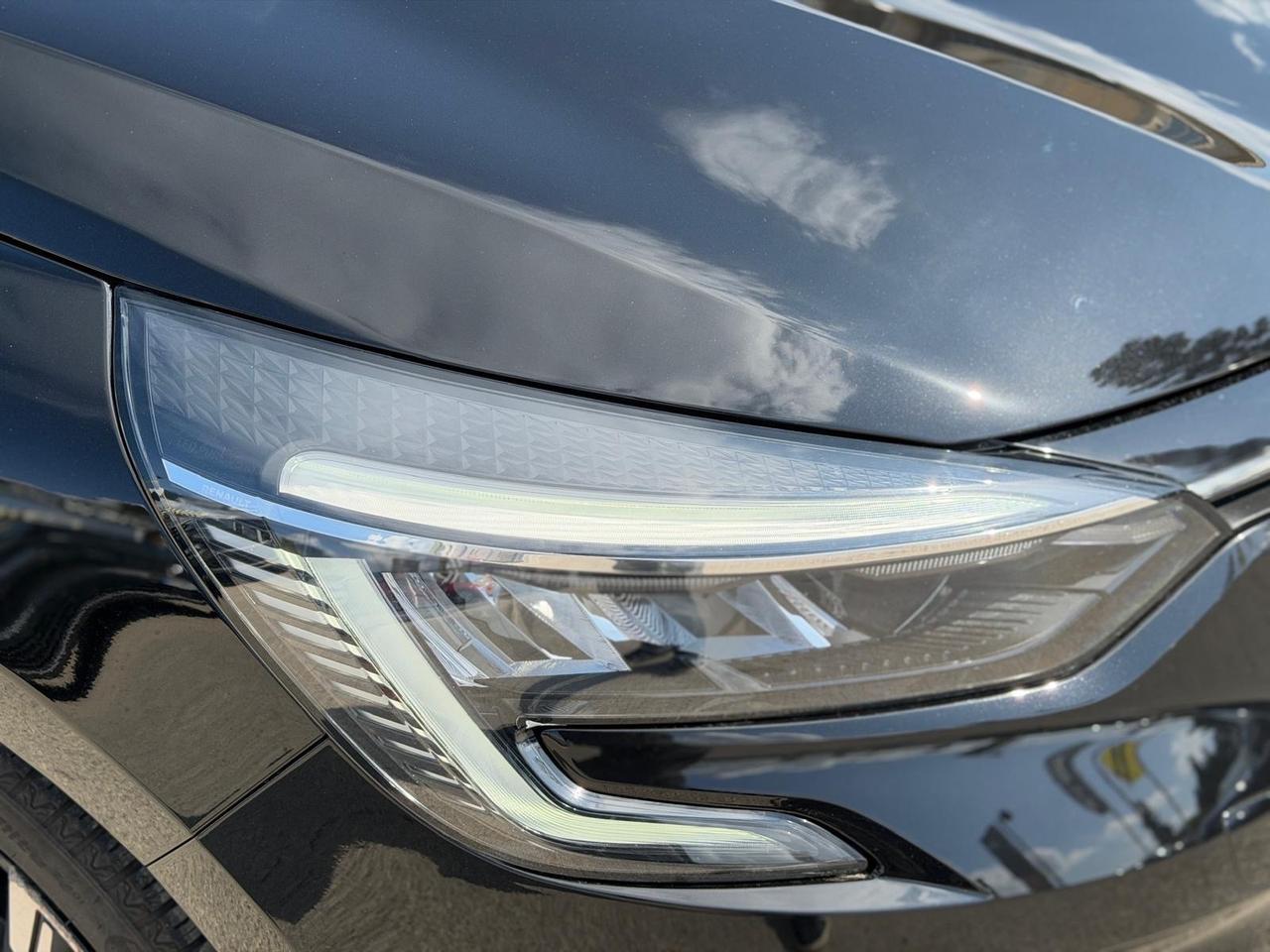 Renault Clio TCe 100 CV GPL 5 porte Techno