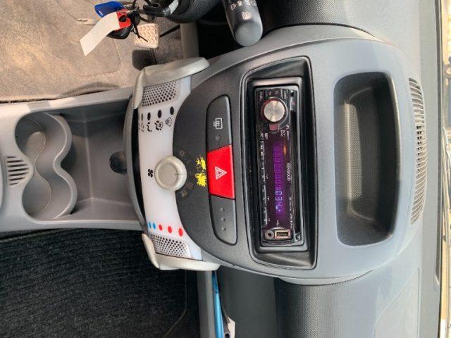 PEUGEOT 107 1.0 68CV 3p. Access