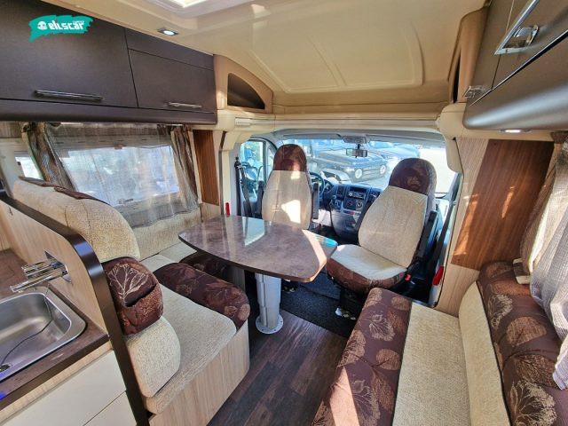 CI INTERNATIONAL RIVIERA GARAGE