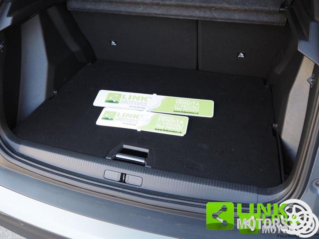 PEUGEOT 2008 1.5 HDI ALLURE EAT8